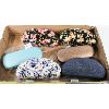 Image 1 : 6 ASSORT. EYEGLASS STORAGE CASES