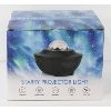 Image 1 : STARRY NIGHT PROJECTOR LIGHT.