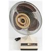 Image 1 : OSCILLATING TABLE FAN