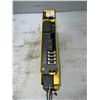 Image 2 : Fanuc #A06B-6117-H303 Servo Drive