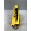 Image 2 : Fanuc #A06B-6090-H244 Servo Amplifier Module