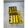 Image 1 : Lot of Fanuc Modules (see pics for part numbers)