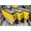 Image 1 : (3) Fanuc #A06B-6079-H106 Servo Amplifiers