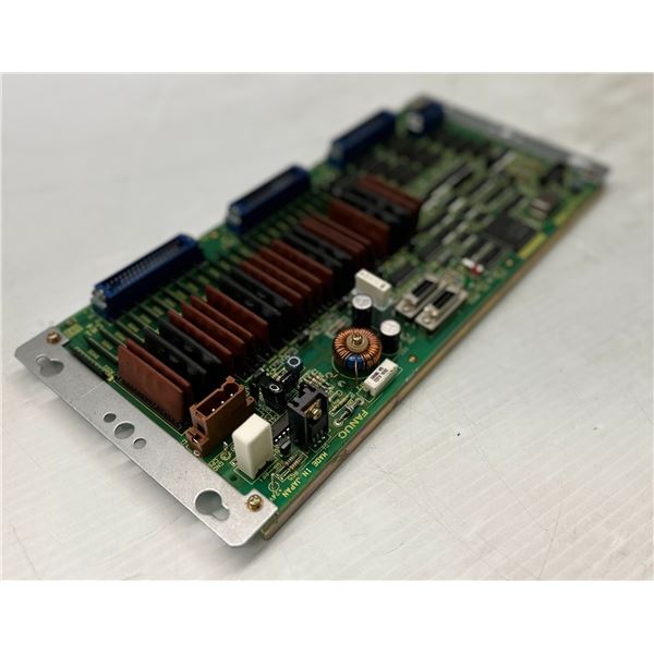 Fanuc #A16B-220-0660 /04A Circuit Board