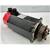 Image 2 : Fanuc #A06B-0127-B577 #7008 Model a6/2000 AC Servo Motor