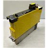 Image 2 : Fanuc #A06B-6117-H106 Servo Amplifier Module