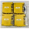 Image 3 : Lot of (4) Fanuc #A03B-0819-C104 AID16D