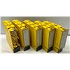 Image 1 : Lot of (5) Fanuc #A03B-0819-C154 A0D16D