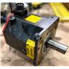 Image 1 : Fanuc #A06B-0265-B100 Model a22/4000 i s AC Servo Motor