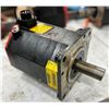 Image 2 : Fanuc #A06B-0268-B100 Model a30/4000 i s AC Servo Motor