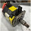 Image 2 : Fanuc #A06B-0075-B503 Model b i s 8/3000 AC Servo Motor