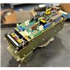 Image 1 : (2) Fanuc #A06B-6057-H403 Servo Amplifier