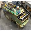 Image 2 : (2) Fanuc #A06B-6057-H403 Servo Amplifier