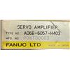 Image 8 : (2) Fanuc #A06B-6057-H403 Servo Amplifier