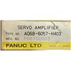 Image 8 : (2) Fanuc #A06B-6057-H403 Servo Amplifier