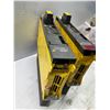 Image 3 : (2) Fanuc A06B-6096-H104 Servo Drive