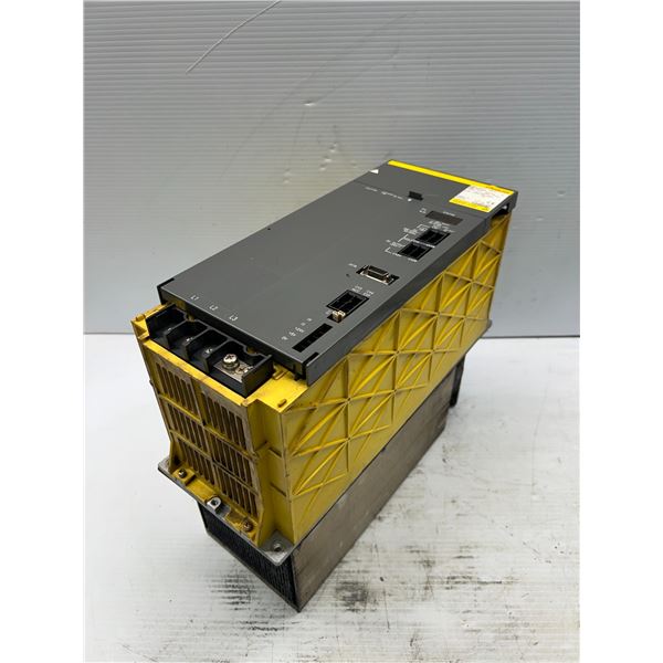 Fanuc A06B-6087-H137 Power Supply