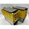 Image 1 : Lot of (2) Fanuc Drive *NO PART #*