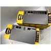 Image 2 : Lot of (2) Fanuc Drive *NO PART #*
