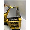Image 3 : Lot of (2) Fanuc Drive *NO PART #*