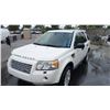 Image 1 : 2008 Land Rover LR2 SE
