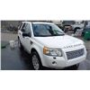 Image 2 : 2008 Land Rover LR2 SE