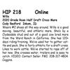 Image 1 : Willa
