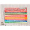 Image 1 : NEW JUICY JAYS ROLLING PAPERS - 9 PACKS IN A WIDE