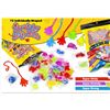 Image 1 : NEW PACK OF 75 STRETCHY STICKY HANDS