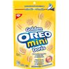 Image 1 : 3 NEW 225G BAGS OF GOLDEN OREO MINIS - AMZ SES