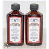 Image 1 : NEW 2 PACK OF JR WATKINS LINIMENT TOPICAL MEDICINE