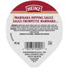 Image 1 : NEW CASE OF 99 PACKS OF HEINZ MARINARA DIPPING