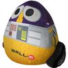 Image 1 : NEW WALL. E 8" SQUISHMALLOW PLUSH TOY