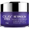 Image 1 : NEW LOT OF OLAY EYES RETINOL AND OLAY REGENERIST