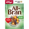 Image 1 : 4 BOXES OF KELLOGGS ALL-BRAN BUDS 1.05KG PER BOX