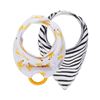 Image 1 : NEW DR.BROWN'S SUPER SOFT 2PACK BANDANA BIBS WITH