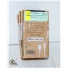 Image 1 : NEW MIXED LOT OF AMZ BASICS CORDS INCLUDING