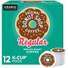 Image 1 : 2 BOXES OF KEURIG 12 POD DONUT SHOP COFFEE REGULAR