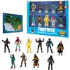 Image 1 : NEW FORTNITE - THE CHAPTER 1 COLLECTION 11PCS