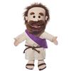 Image 1 : NEW ROPE BELT JESUS PLUSH