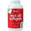 Image 1 : NEW KISS MY KETO 300 PACK OF MCT OIL SOFTGELS