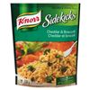 NEW LOT OF 8 PACKS OF KNORR SIDEKICKS CHEDDAR &