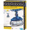 Image 1 : NEW KIDZROBOTIX TIN CAN CABLE CAR