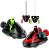 Image 1 : NEW FANCY RC STUNT BUMPER CARS