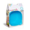 NEW MUNCHKIN LAST DROP SILICONE BOWL WITH BUILT IN