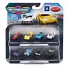 Image 1 : NEW MICRO MACHINES 8-PACK GM / BUGATTI