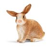 Image 1 : 7 NEW SCHLEICH RABBIT FIGURES