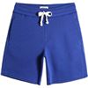 NEW CALOLEYNG MENS ROYAL BLUE SHORTS SIZE 2XL