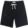 Image 1 : NEW CALOLEYNG MENS BLACK SHORTS SIZE SMALL