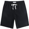 NEW CALOLEYNG MENS BLACK SHORTS SIZE SMALL